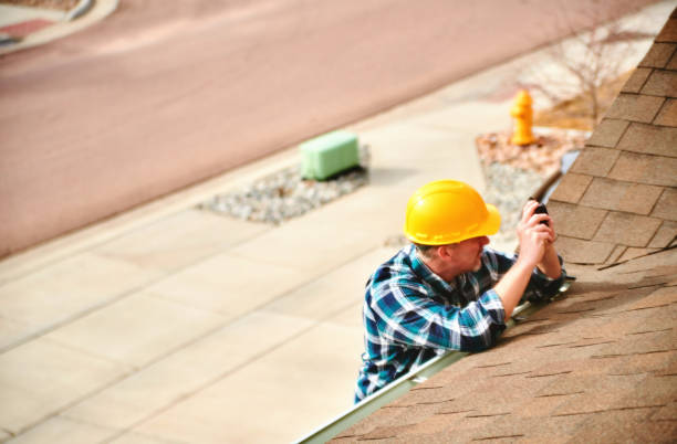 Best Roof Gutter Cleaning  in Ben Lomond, CA