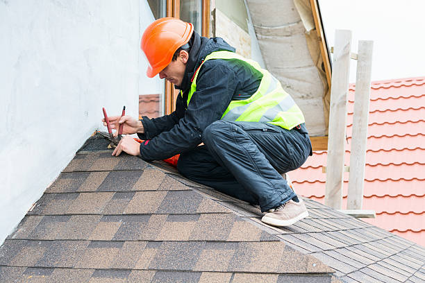 Best Roof Restoration Services  in Ben Lomond, CA