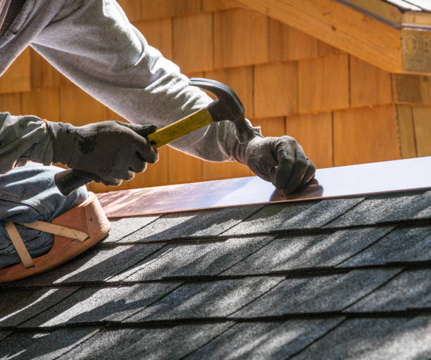 Quick and Trustworthy Emergency Roof Repair Services in Ben Lomond, CA